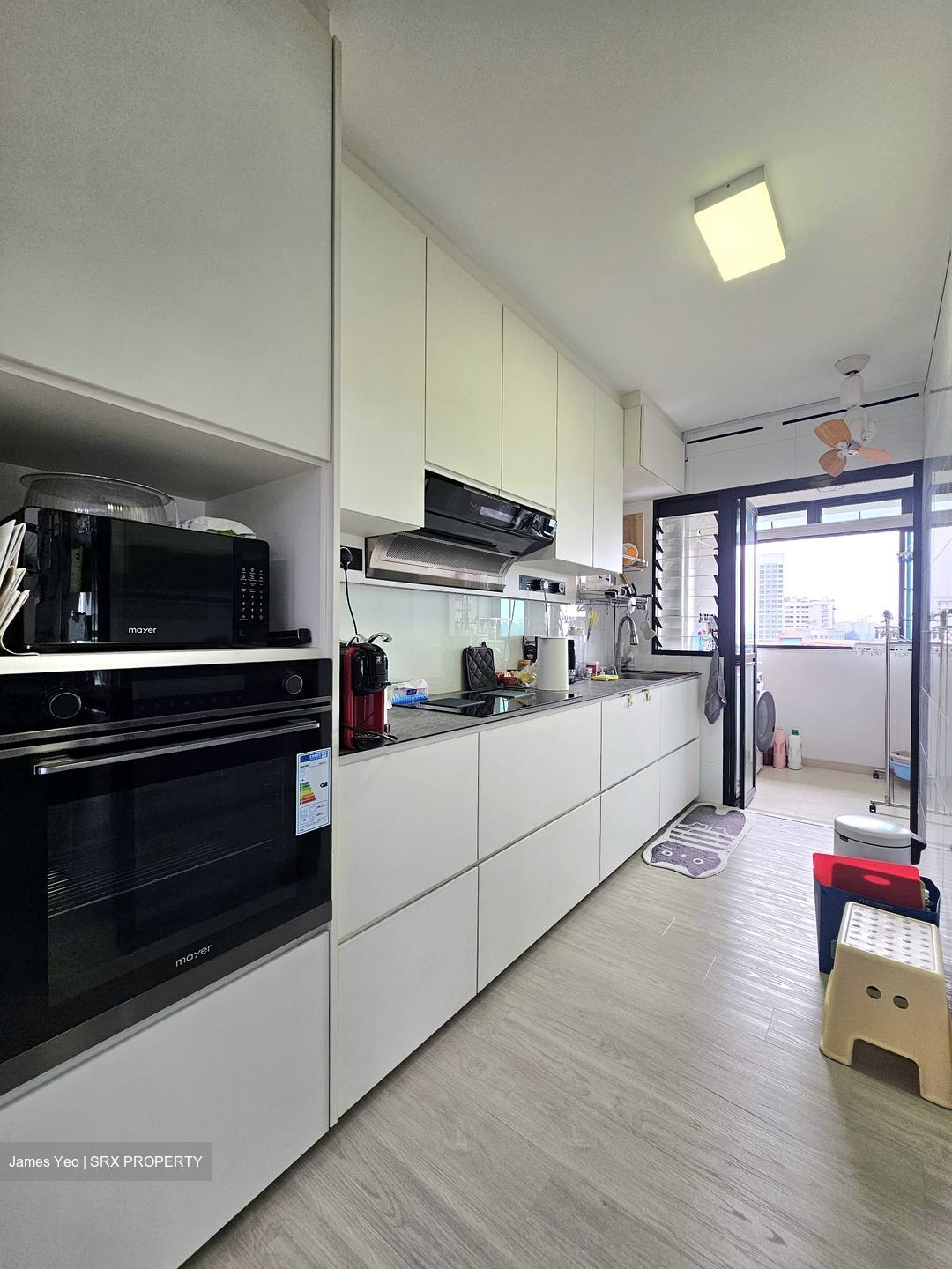 Blk 413A Waterfront I @ Northshore (Punggol), HDB 4 Rooms #620281131
